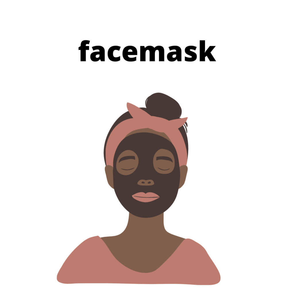 facemask