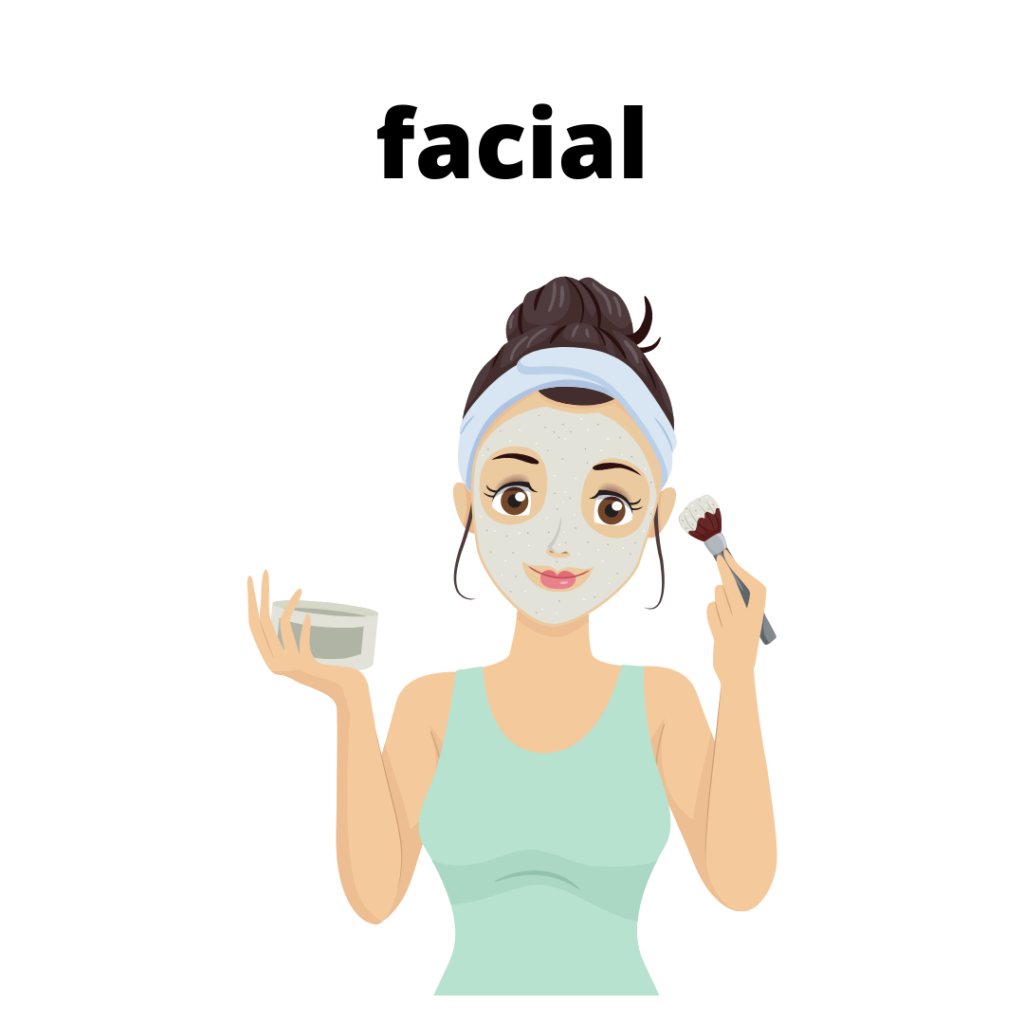 facial